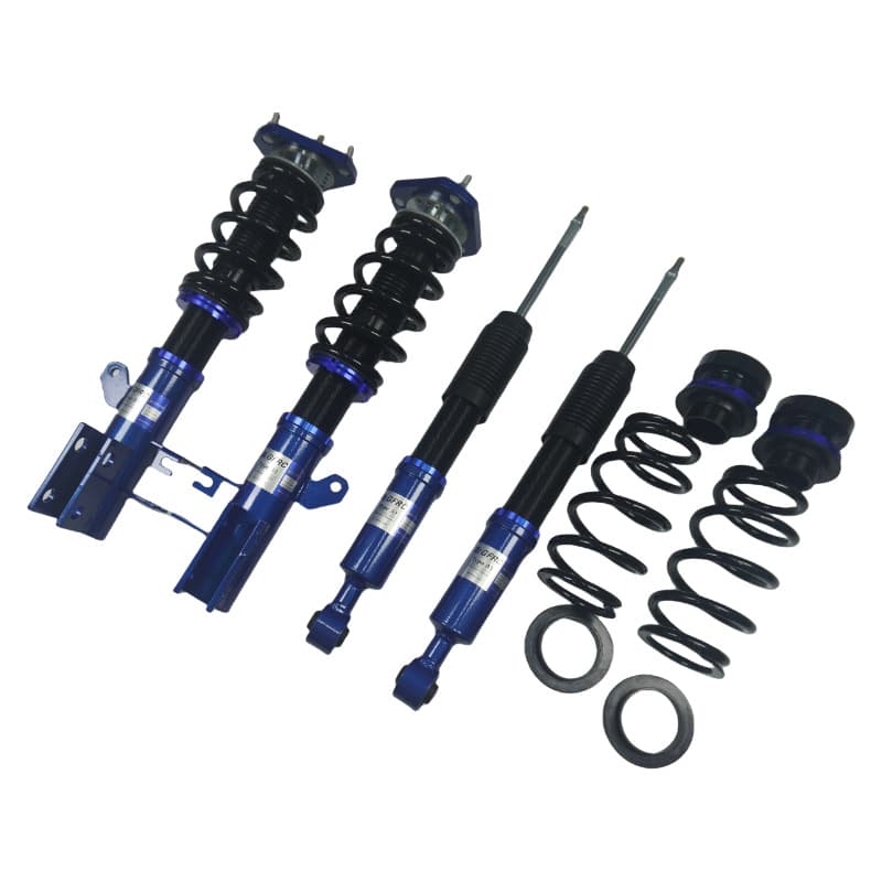 adjustable damping force Coilover for PROTO* X50