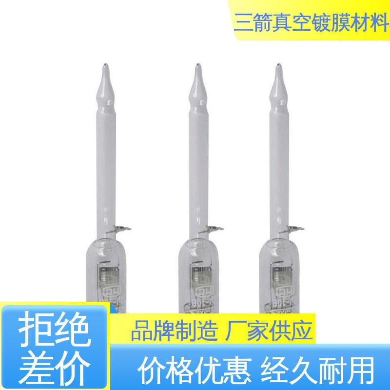Sanjian Good Usability, Corrosion Resistant, Ionization Vacuum Gauge, Convenient and Safe, Easy to Operate
