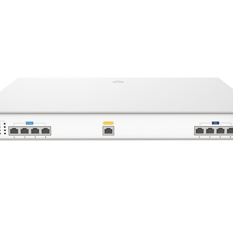 Xingrui IAD, 32-Channel Voice Gateway, Star-Net Ruijie Voice Gateway, SVG6032-16S