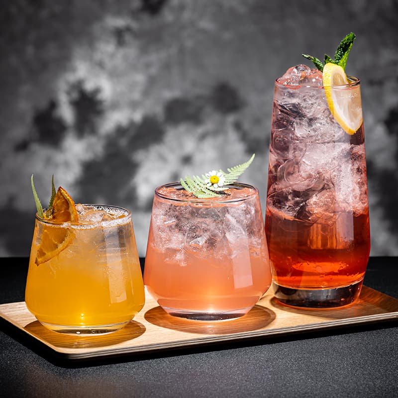 Mojito Glass, Cocktail Glass, Cold Drink Glass, Juice Glass, Long Drink Glass, Beverage Glass, Mixing Glass, Collins Glass, Highball Glass