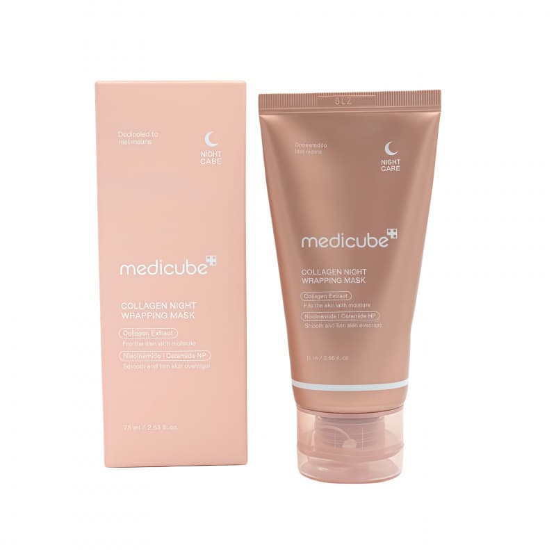 Cross-border med/firming solution/collagen cream/toner