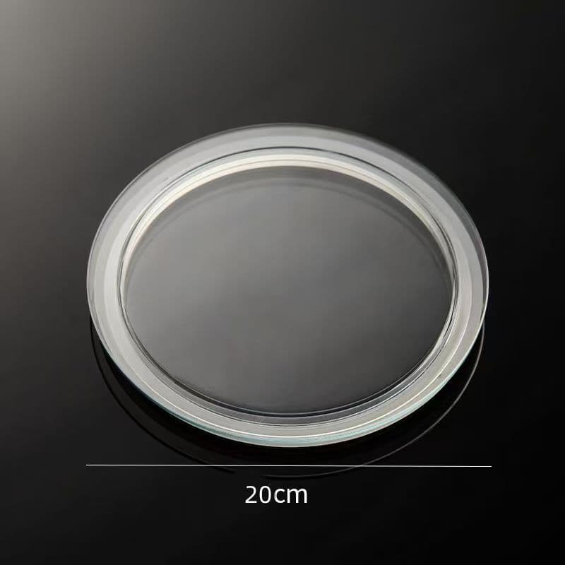 Direct selling PET multifunctional sealing cover large size 25CM sealing cover 10cm 15cm 20cm sealing cover