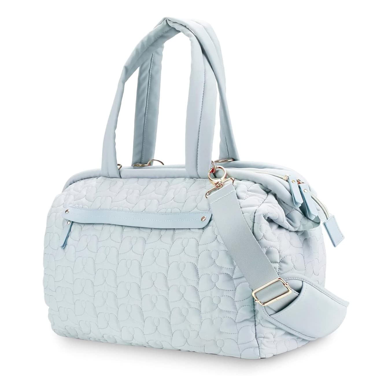 New Diaper Bag Handbag with Diaper Changing Table Multifunctional Baby Bag Travel Mummy Bag Baby Storage Bag