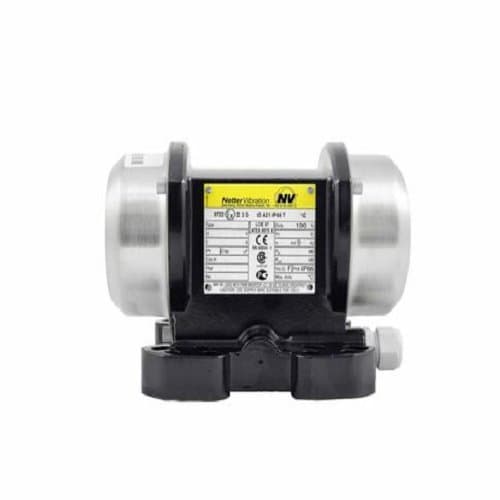 Original German Netter Vibration NEG Series NEG 5060 Vibration Motor Vibrator Default