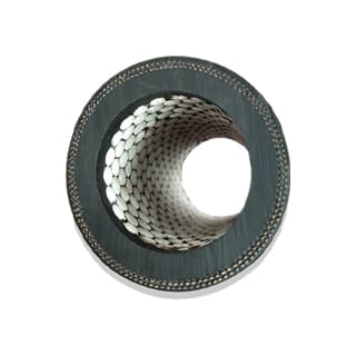 High-temperature and high-pressure steam hose, rubber steel wire braided, wear-resistant industrial hose, EPDM explosion-proof and corrosion-resistant