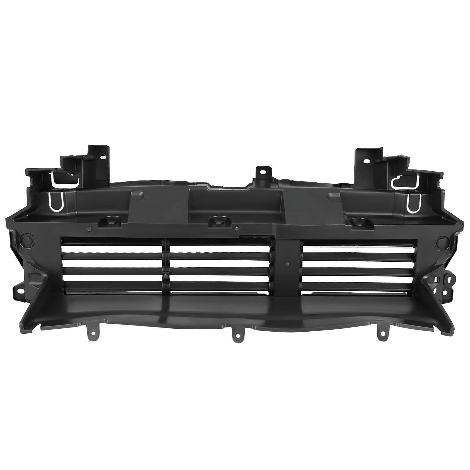 Auto Parts Compatible with 2020-2022 Honda CR-V Upper Grille Shutter 71300TLAA51