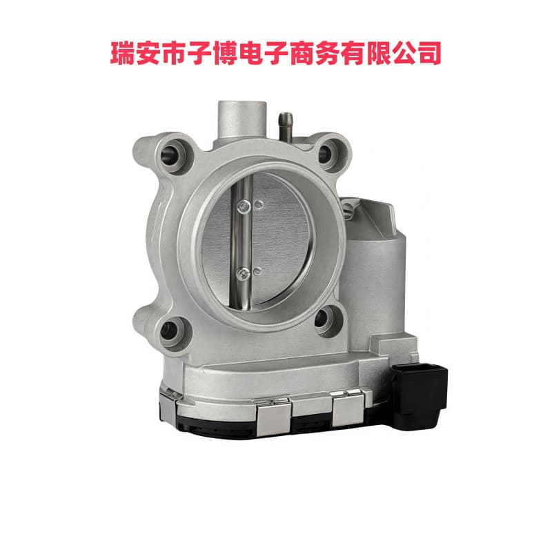 0280750021 A1111410125 Suitable for Mercedes-Benz Models Throttle Assembly Brand New