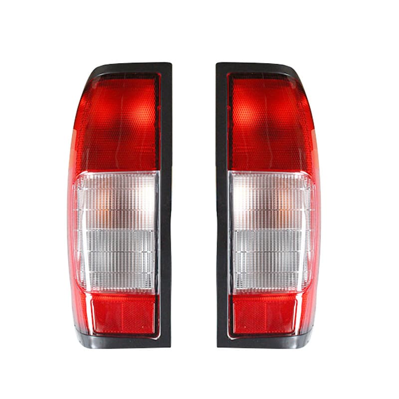 Compatible with Nissan Tail Light NISSAN PICK UP '97-01 D22 TAIL LAMP 26555-7B425