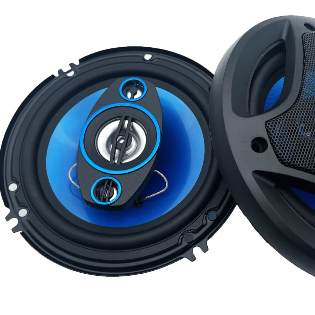 New TP-1671 6-Inch Speaker Car Horn Car Speaker Mid-Bass Woofer