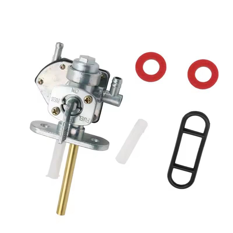 ATV Sand Vehicle Fuel Tank Switch Valve for Suzuki LT80 LTZ400 LTZ250 LTF