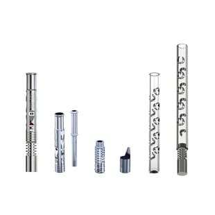 Induction Heater Smoking Accessories Dry Burn Thermostat Vaporizer WDLX Dynavap Electromagnetic Dry Burn Protection