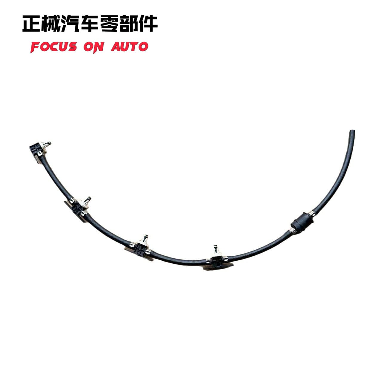 31471-2F600 Fuel Return Hose for Kia Sorento 2009 2018 Diesel