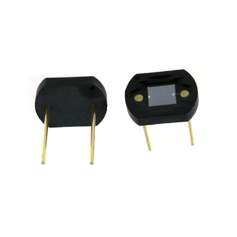 Direct Supply Ceramic 9MM Photosensitive Surface Peak 700nm Wavelength Si Silicon PIN Photodiode Color Sensor