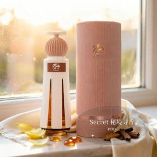Cross-border Bestseller AHMED MARJ Perfume Middle East Dubai Arabian Perfume Big Brand Men's Long-lasting Factory Direct