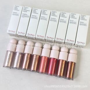 In Stock Rare Beauty By Selena Liquid Highlighter 15ml Face Cheek Collarbone Illuminator