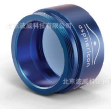 VIAVI Solutions/MLA-S125-f10/Diffractive Element - Beijing Boweike