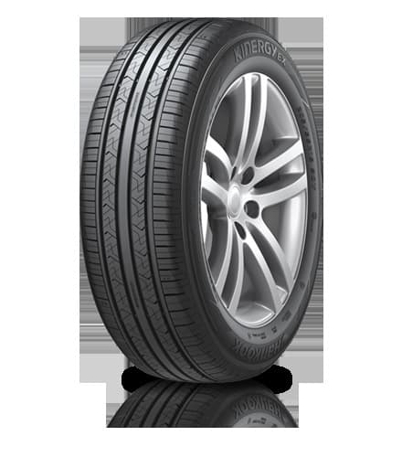 Hankook 215/50R17 91V H308