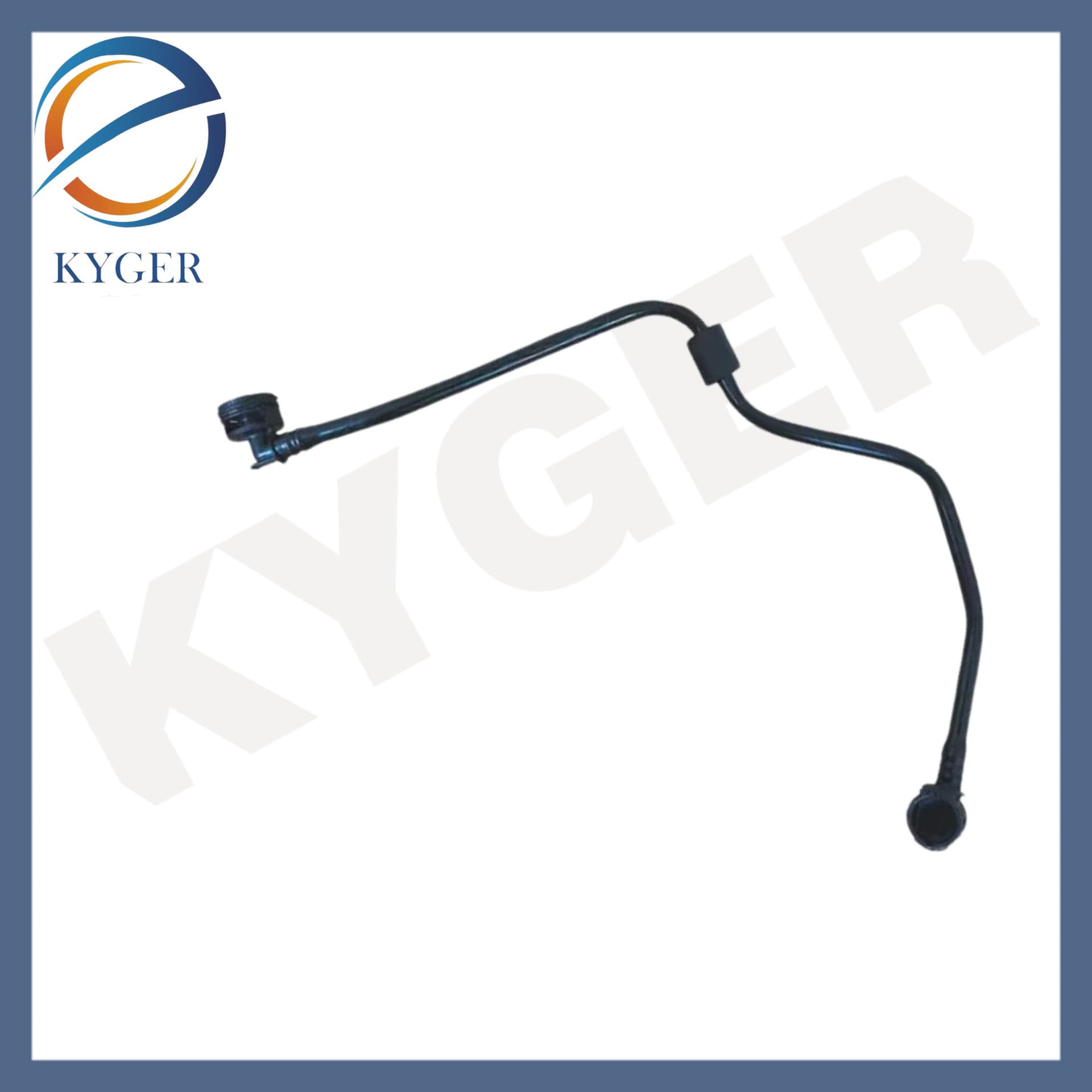 For Mercedes-Benz C238 A238 Auxiliary Water Tank Hose 2385019400 238 501 94 00