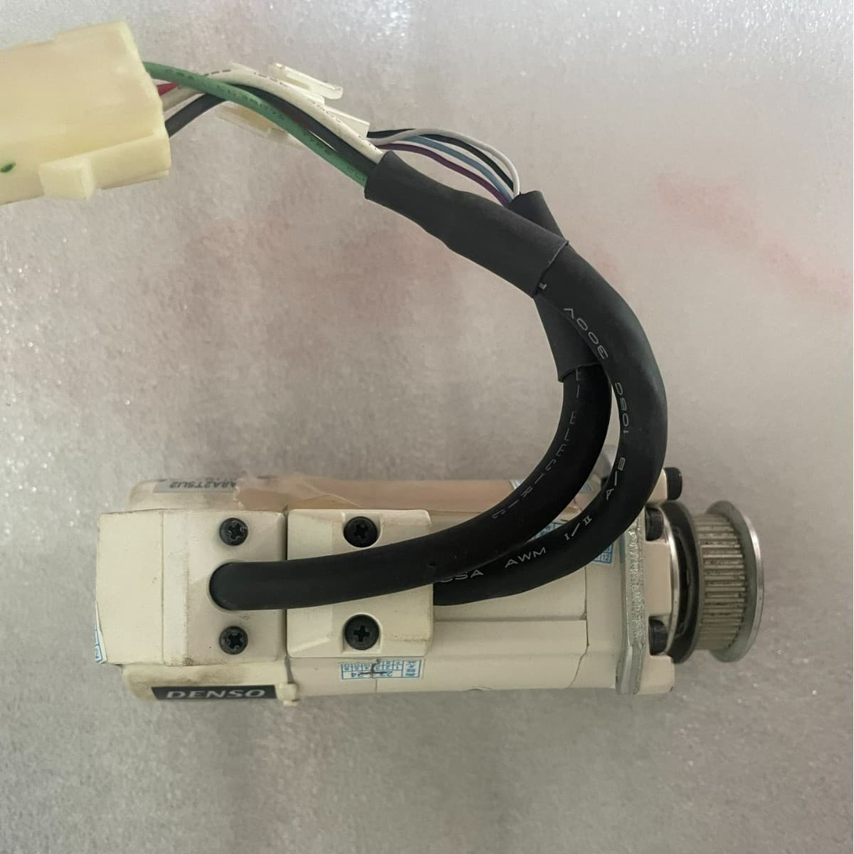 410622-1610 Robot Servo Motor Negotiable