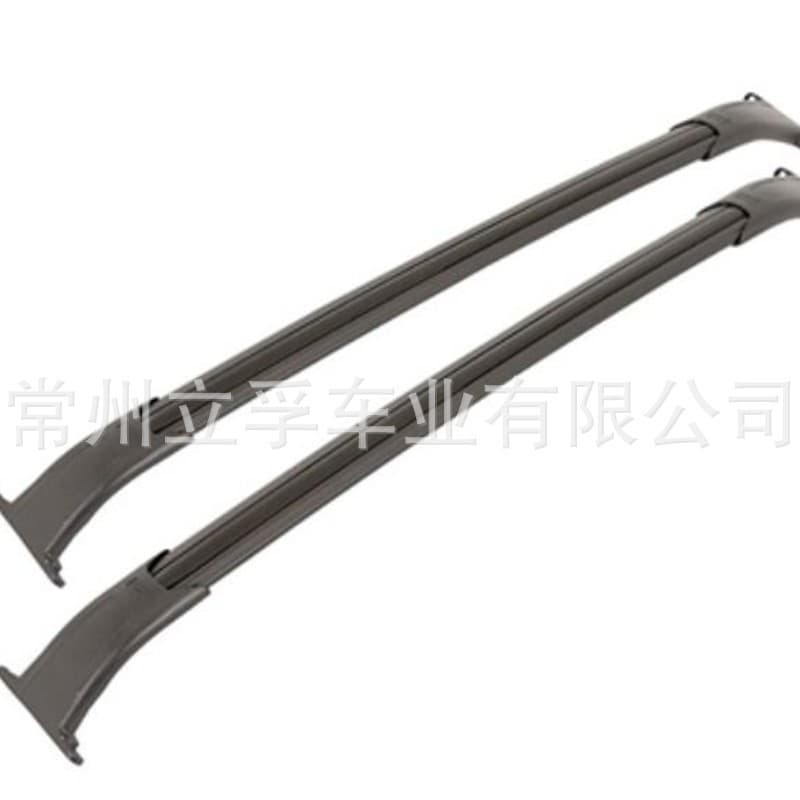 Cross Bars Compatible with 2015 Tahoe Chevy Suburban GMC Yukon Cadillac Escalade