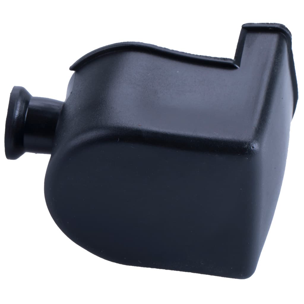 Off-road motorcycle electrical components 50-250cc GY6 starter ignition relay pedal leather case