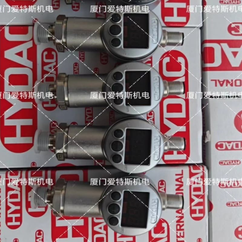HYDAC sensor EDS 3448-5-0600-000 HYDAC