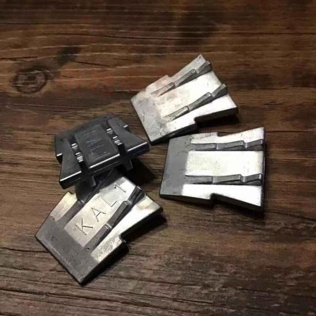 Axe Wedge, Round Wedge, Hammer Wedge, Round Wedge, Wood Round Wedge, Axe Fastening, Iron Round Wedge, Full Range of Carbon Steel Types