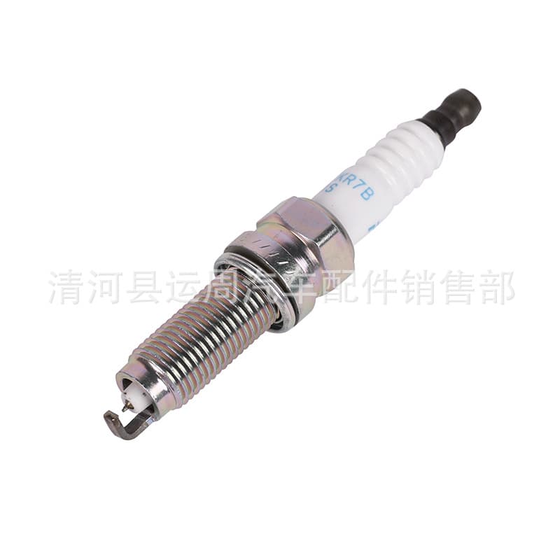 Double Iridium Spark Plugs for Chevrolet Cruze 1.6, Sail 1.2, Lova 1.4, Malibu 2.0, Epica