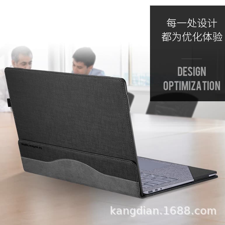 Case for Microsoft Surface Laptop 6 13.5 15 Inch Commercial Edition Laptop Bag