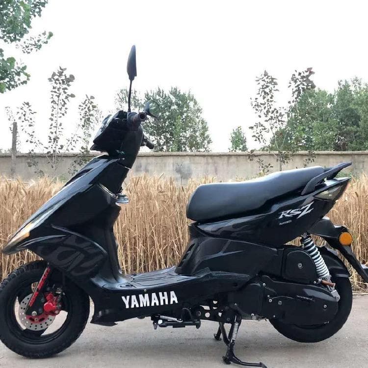 Negotiable New Yamaha Ghost Motorcycle Import Factory Direct Sales