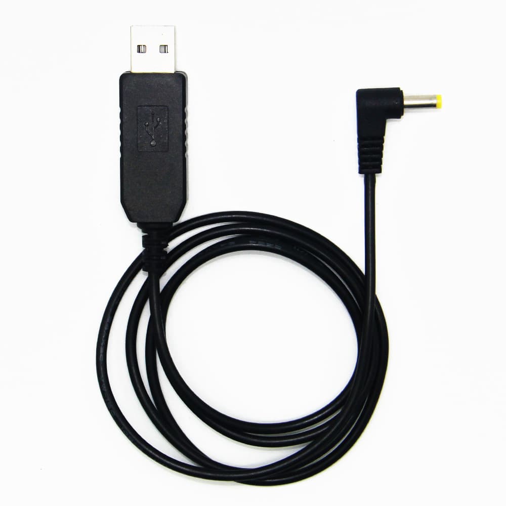 Blood Pressure Monitor Charging Cable USB Power Cable for Omron Blood Pressure Measuring Device