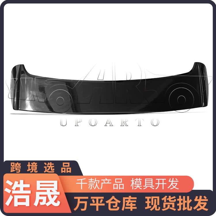 Cross-border selection rear wing suitable for 2003-2008 Volkswagen Golf 5 GTI Osir style rear spoiler