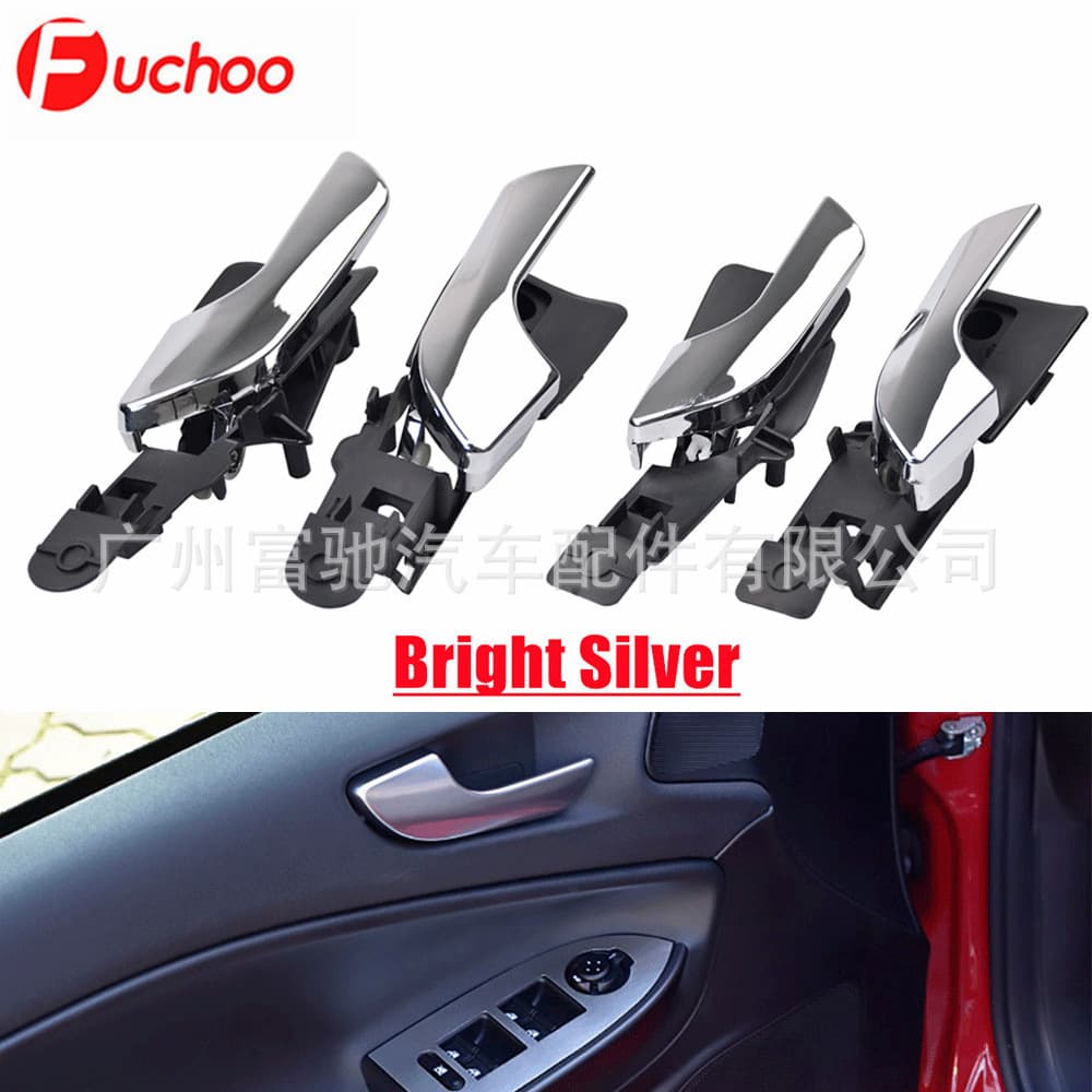 156092165 156092160 156092156 Door Handle Car Door Handle for Alfa Romeo