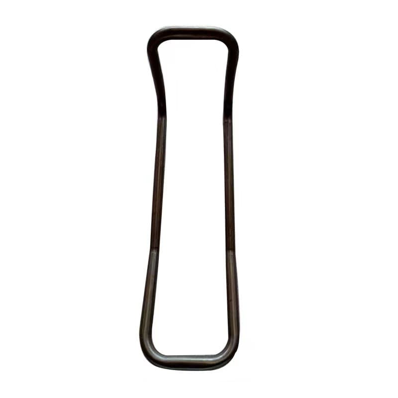 Hardware elbow bending, conical tube rolling, laser welding, and large pipe bending services.
