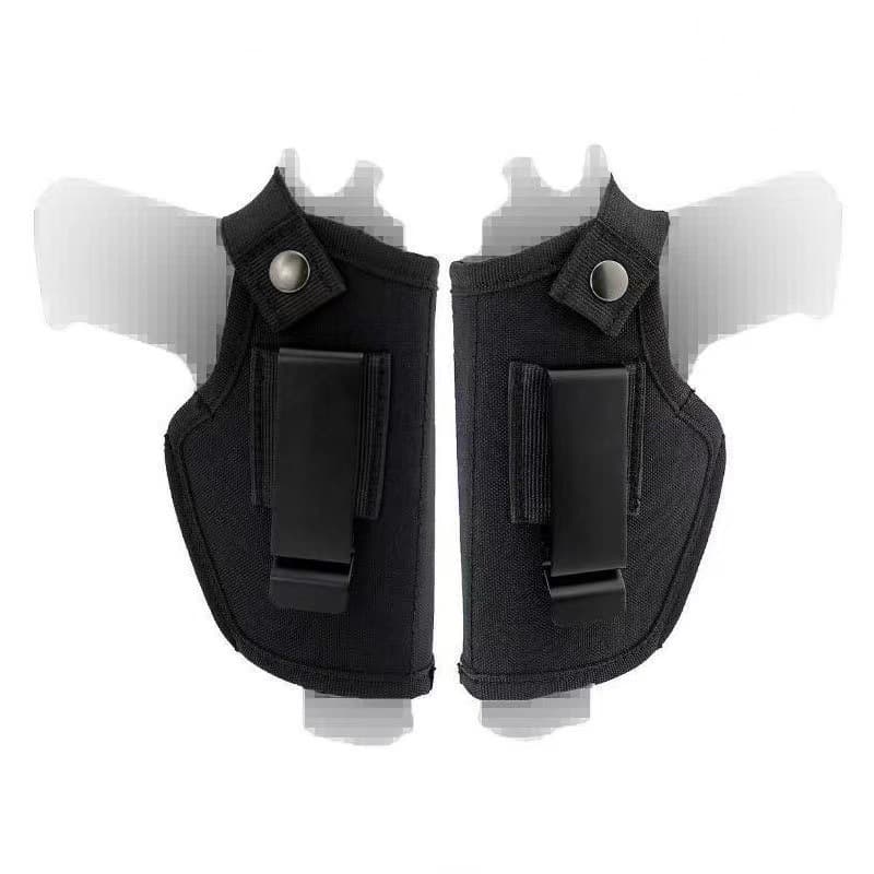 Amazon Left and Right Universal Tactical Cover Oxford Cloth Invisible Model Waist Cover Diving Material Accessories Bag Outdoor Equipment