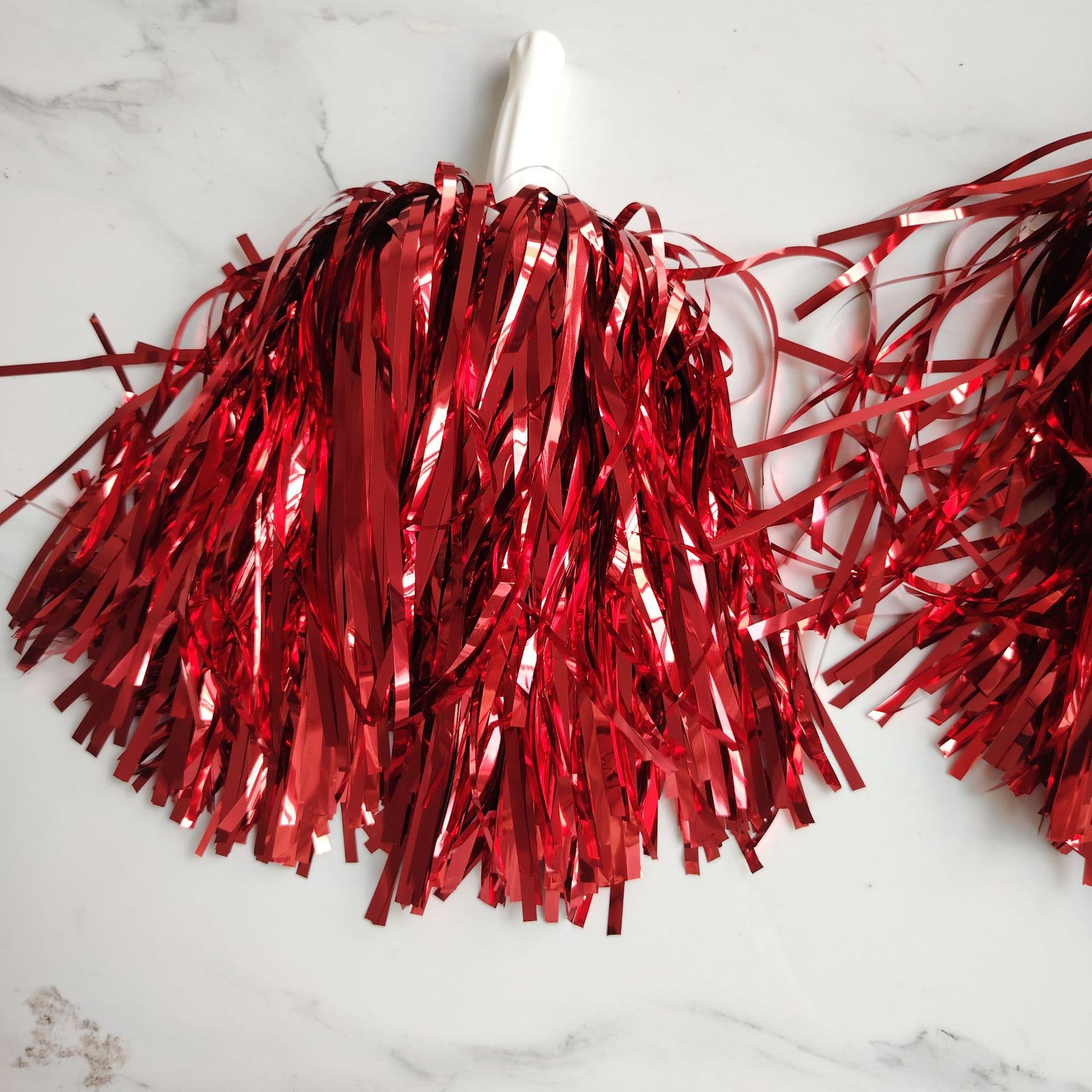 Cheerleading flower ball cheering props cheerleading hand flower hand flower competition props