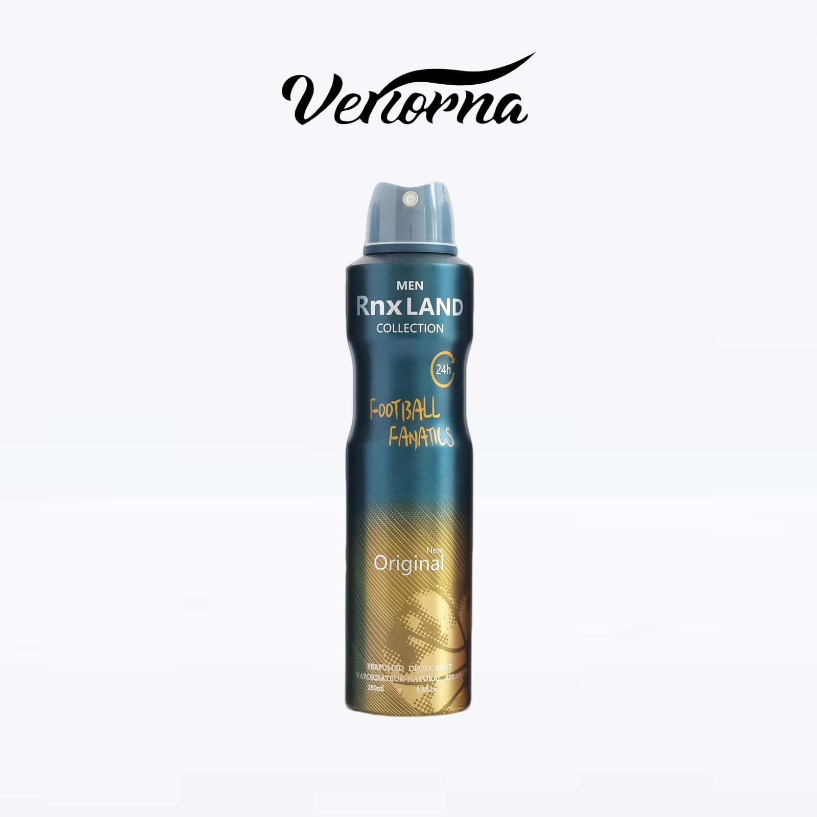 250ml Fragrance Perfume Body Spray Perfumed Deodorant Body Spray for Men