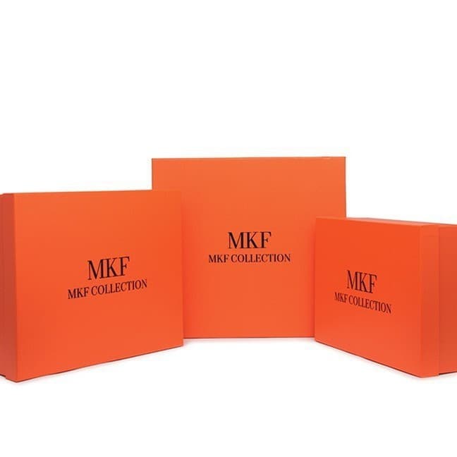 No single shot! Packaging gift box large medium small gift box super texture top and bottom cover empty box cardboard box