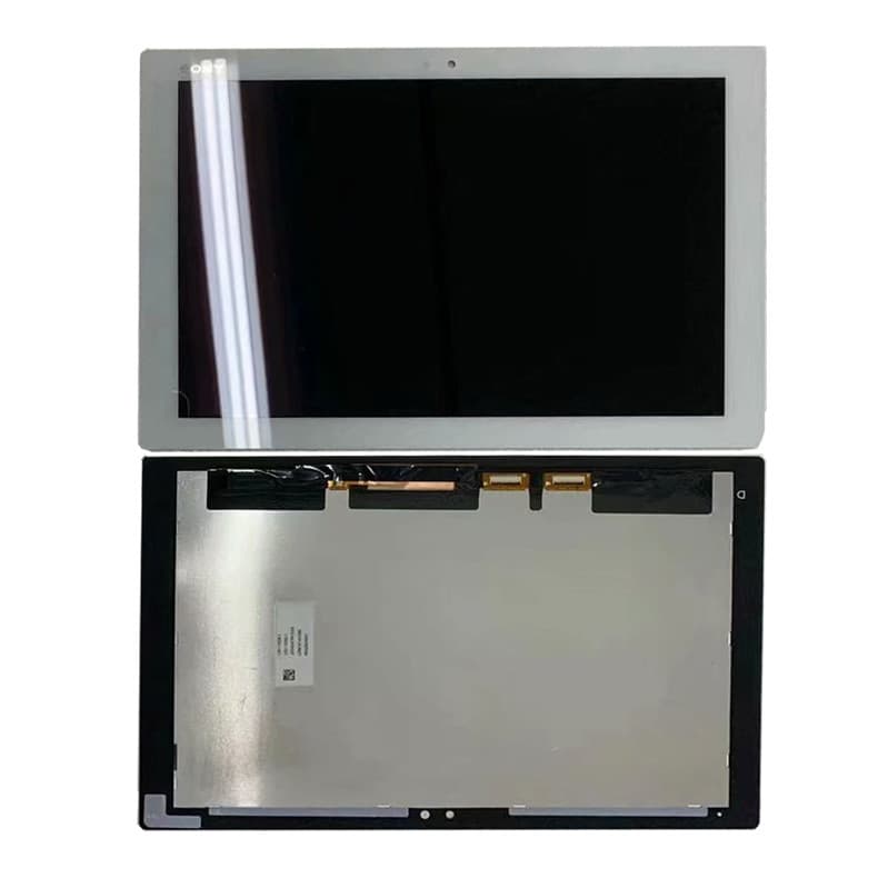 Suitable for Lenovo tablet TB tb-x6c6f x304n 504m tb-x505l x605 616 screen assembly