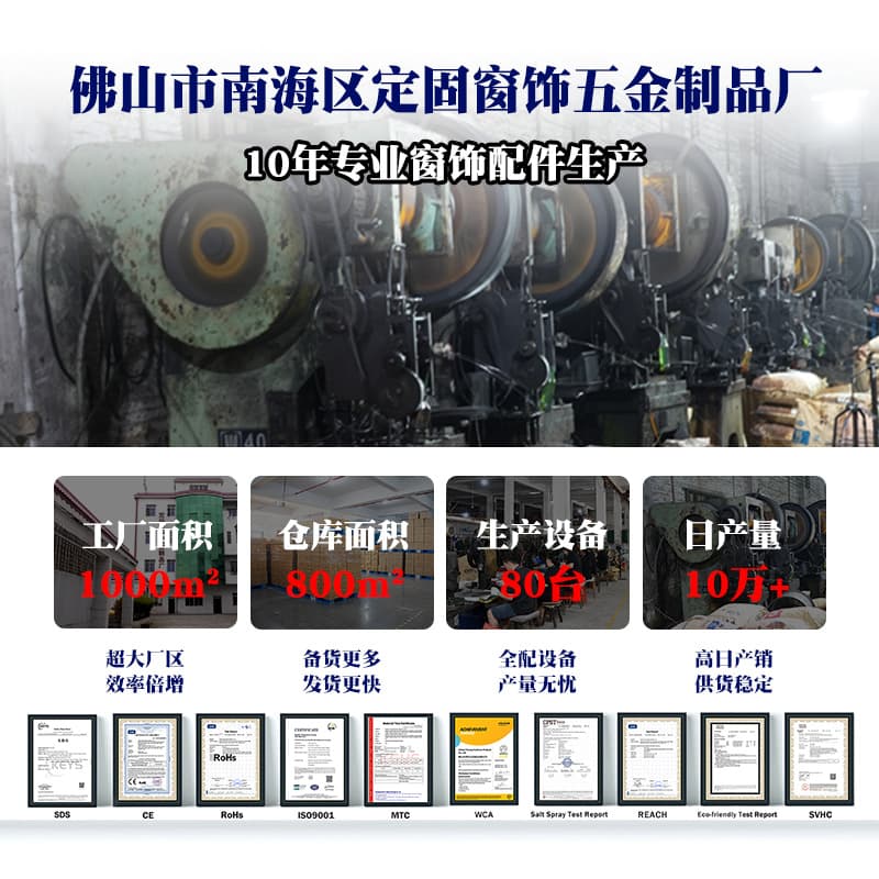 Cross-Border Card Storage Loose-Leaf Book Ring, Movable Opening Card Ring, Notebook Detachable Binding Metal Loose-Leaf Ring