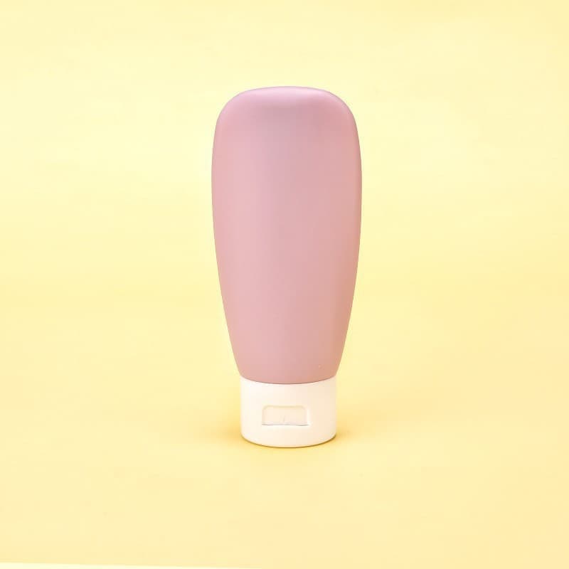 Travel Portable Refillable Bottle Set Shampoo Cosmetic Body Wash Travel Essential Skincare Makeup Remover Oil Empty Bottle
