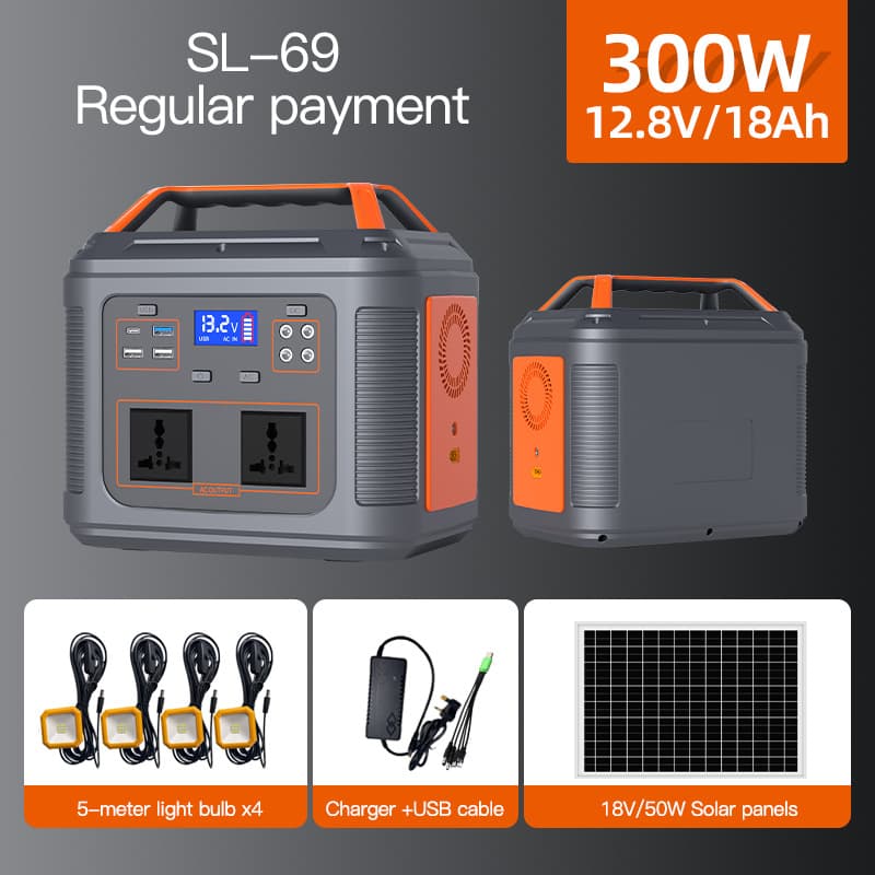 Wholesale Customizable Energy Storage Power Supplies