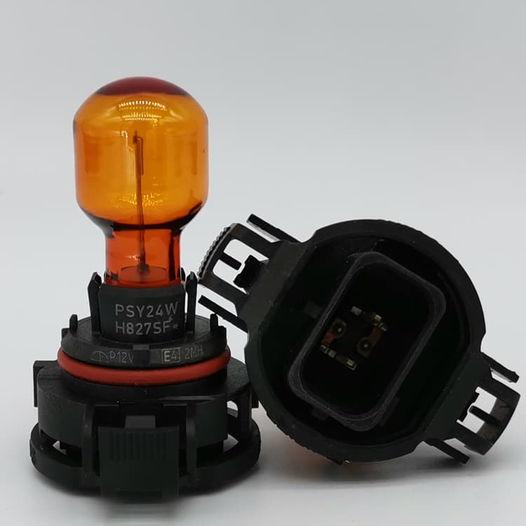 Philips PSY24W 12188 Golf 6 GTI New Passat Magotan C5 Yinglang GT XT Turn Signal Bulb