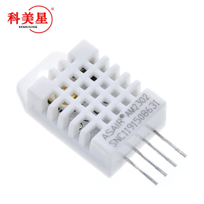 DHT22 Aosong Original Digital Temperature and Humidity Sensor, AM2302 Replaces SHT11 SHT15