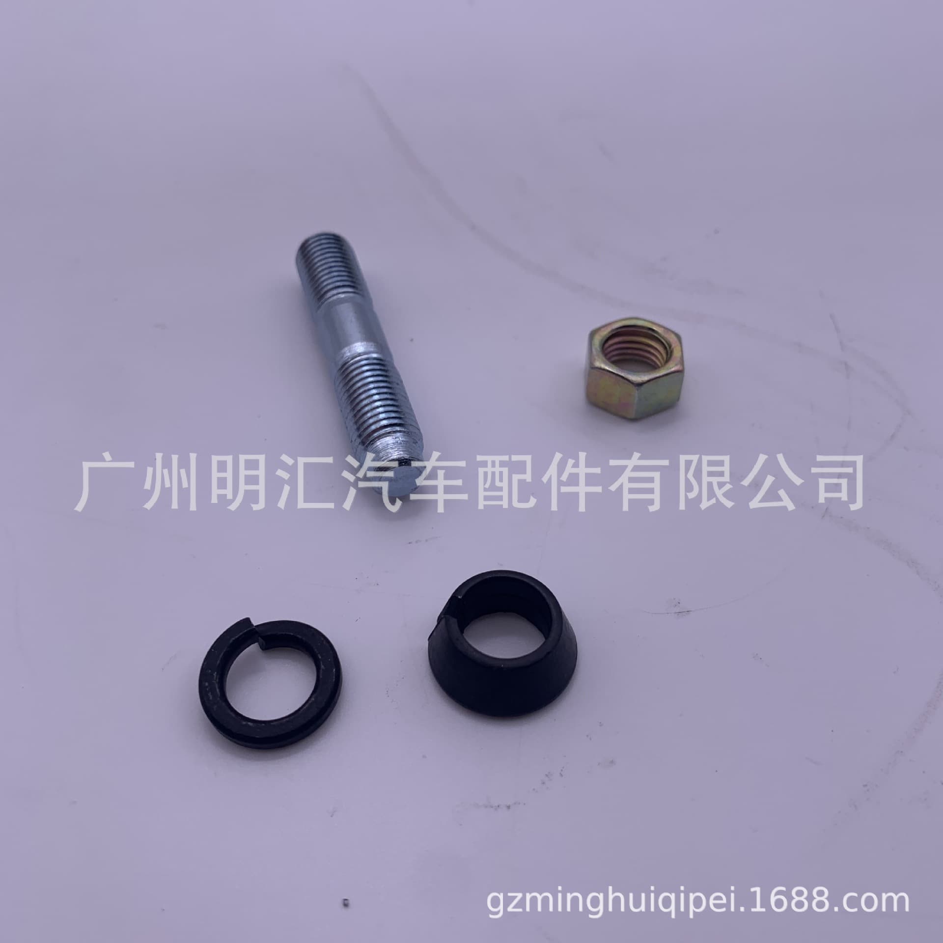 90116-12007 suitable for Toyota landkuroze HZJ79 steering knuckle claw double-headed screw repair kit