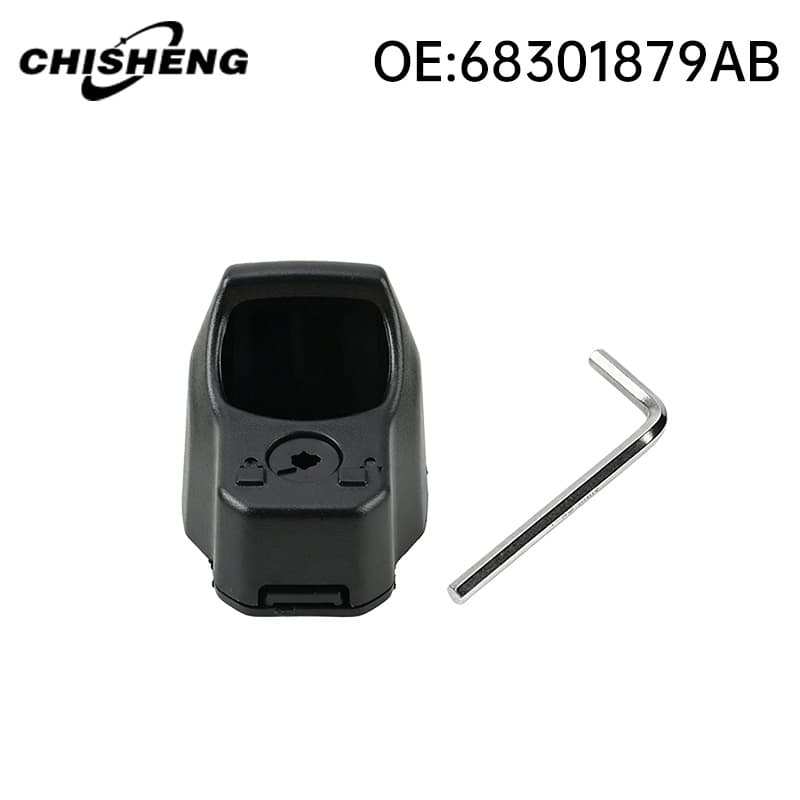 68301879AB Rear View Camera for Jeep Wrangler 18-24, No Installation Required
