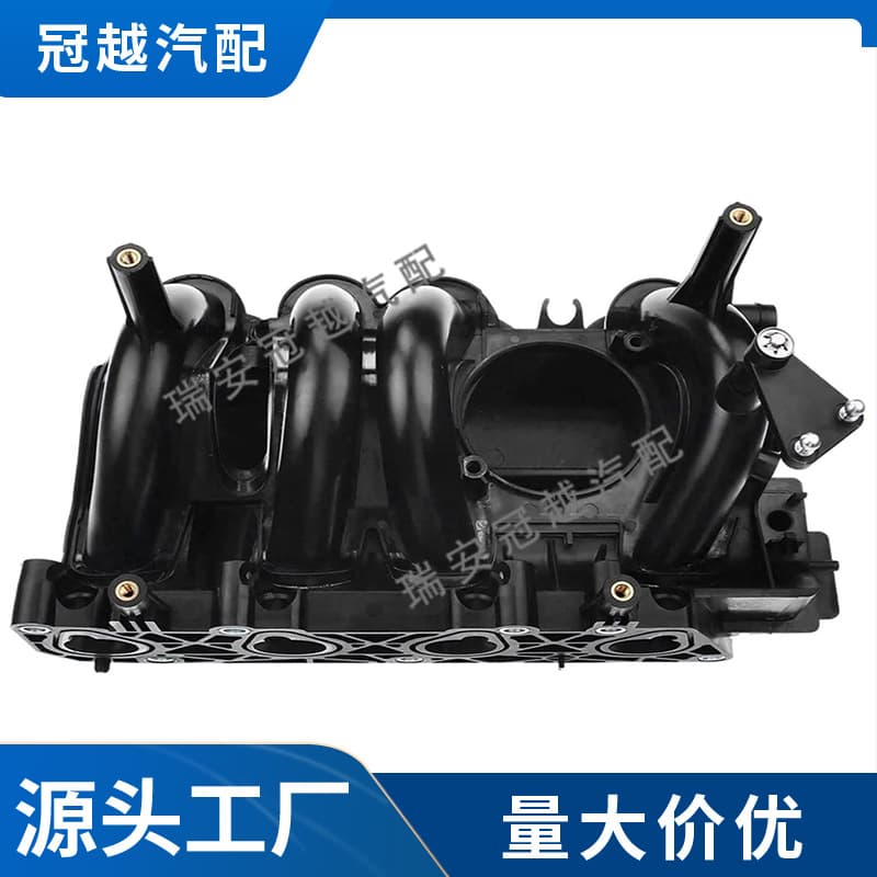 7700273860 Is Suitable for Dacia Renault Valve Cover Engine Cylinder Head Rocker Arm Cover Assembly Parts