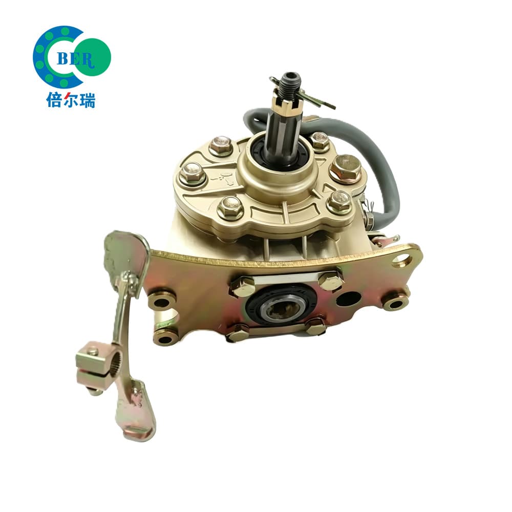 Motorcycle Reverse Gear Gearbox Transmission Tricycle Reverse 1000CC Tricycle Reverse Forward Gearbox