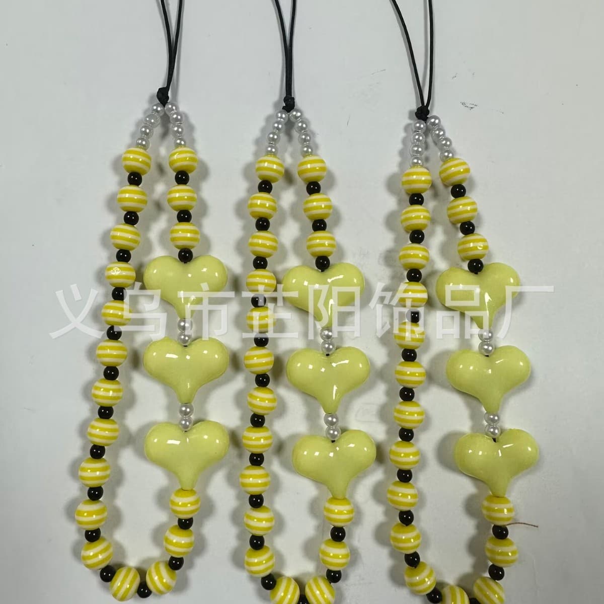Phone Lanyard Pendant Factory Direct Wholesale [Great Deal] Phone Strap Phone Chain Neck Lanyard Anti-Loss