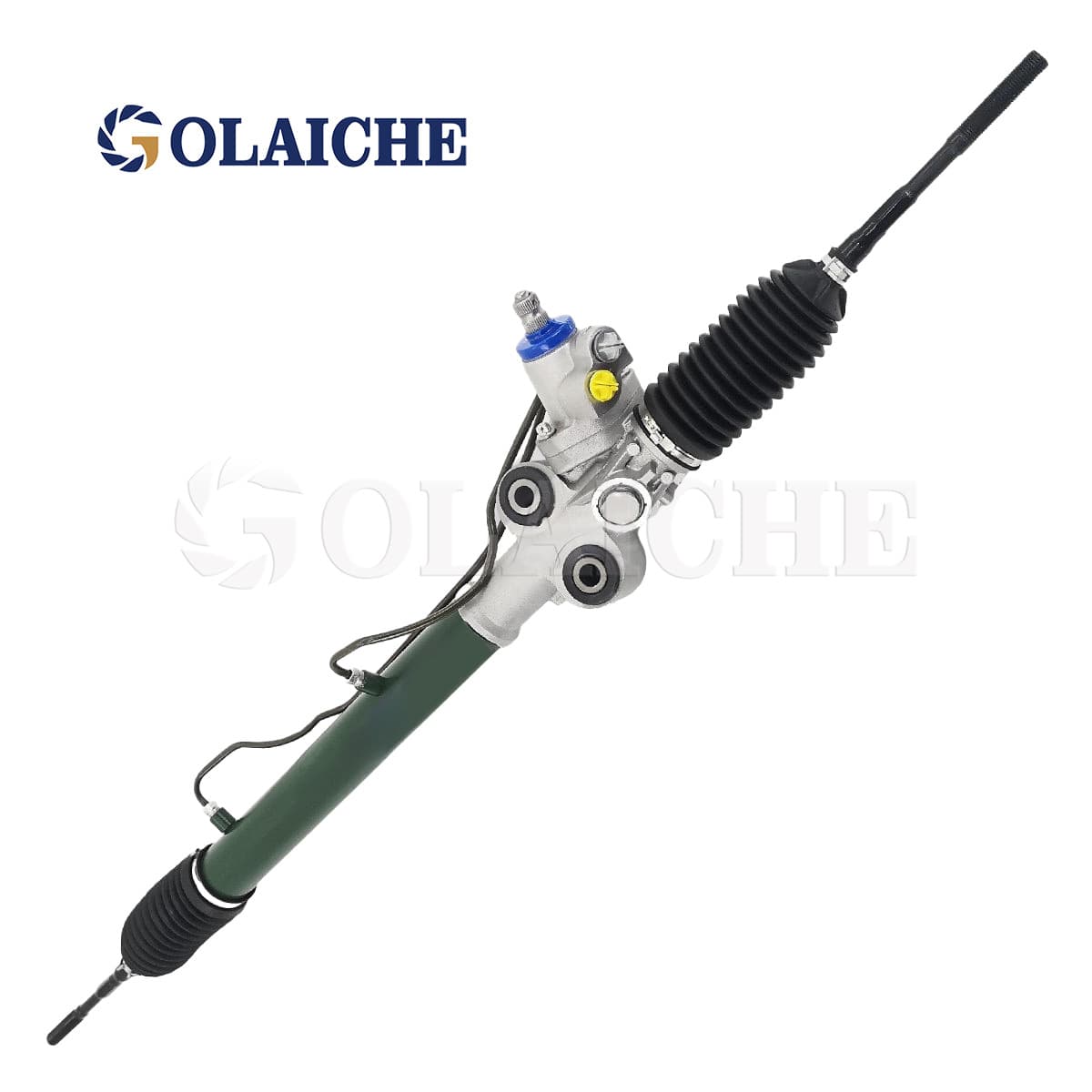 49200-Cf000 49001-Ev00A Is Suitable for Nissan Z33 Nissan 350Z/370Z Steering Gear Assembly Rhd